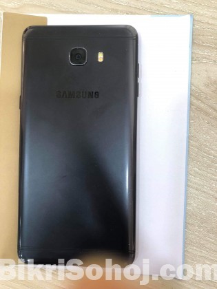 Samsung c9 pro